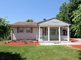 4189 Thompson Dr, Dayton, OH 45416