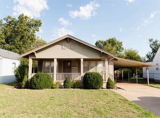 1822 E Maine St, Enid, OK 73701