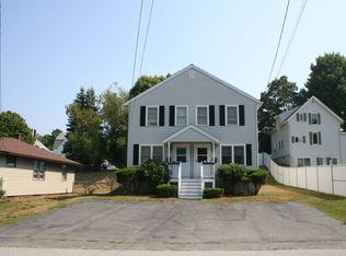24 Orchard St, Methuen, MA 01844