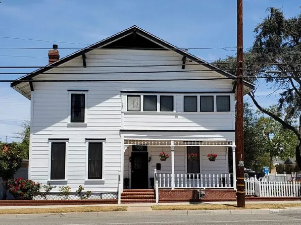 495 E Collins Ave, Orange, CA 92867