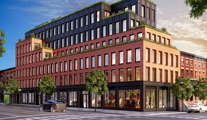 Rented by Compass | media 30