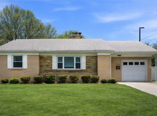 2129 Admiral St, Aliquippa, PA 15001