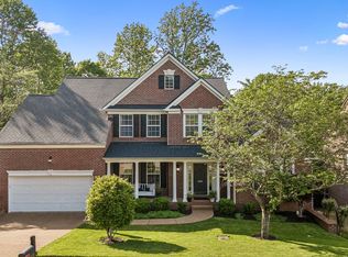 1308 Beech Hollow Dr, Nashville, TN 37211