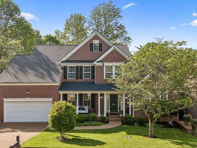 1308 Beech Hollow Dr, Nashville, TN, 37211