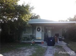 320 Adams St, Auburndale, FL 33823