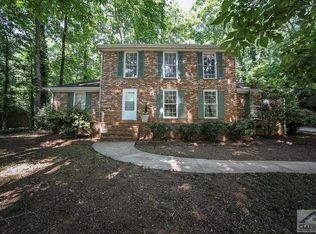 440 Ponderosa Dr, Athens, GA 30605