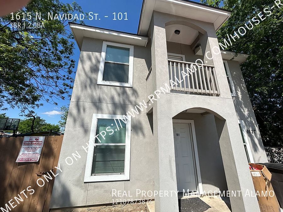 1st image of 1615 N Navidad St #101