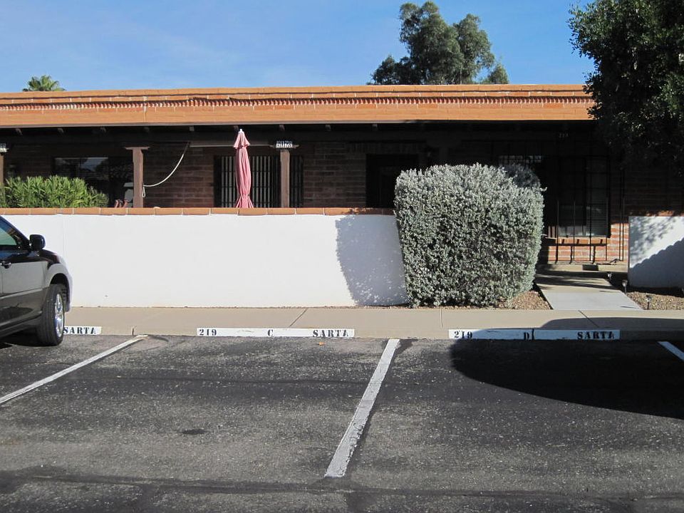 1st image of 219 S Paseo Sarta