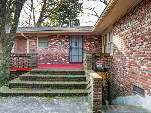 843 Artwood Rd NE Unit 843, Atlanta, GA 30307