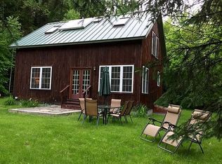 2121 Kurn Hattin Rd, Putney, VT 05346