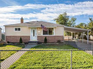 3632 E Liberty Ave, Spokane, WA 99217