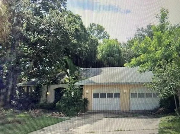 3054 HONEYSUCKLE ROAD, LARGO, FL 33770