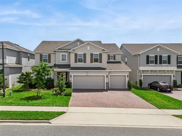 14321 Crestavista Ave, Clermont, FL 34714