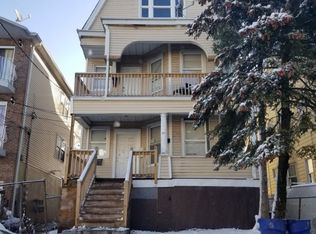 40 Chelsea Ave, Newark, NJ 07106