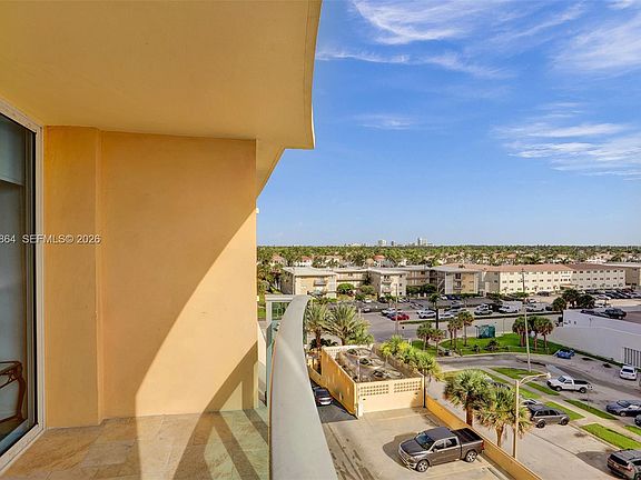 2nd image of 2501 S Ocean Dr APT 605