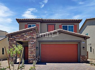 6055 Theodore St, North Las Vegas, NV 89081