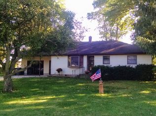 1200 E X Ave, Vicksburg, MI