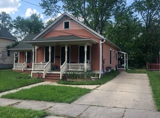 1521 Vine St, Lansing, MI 48912