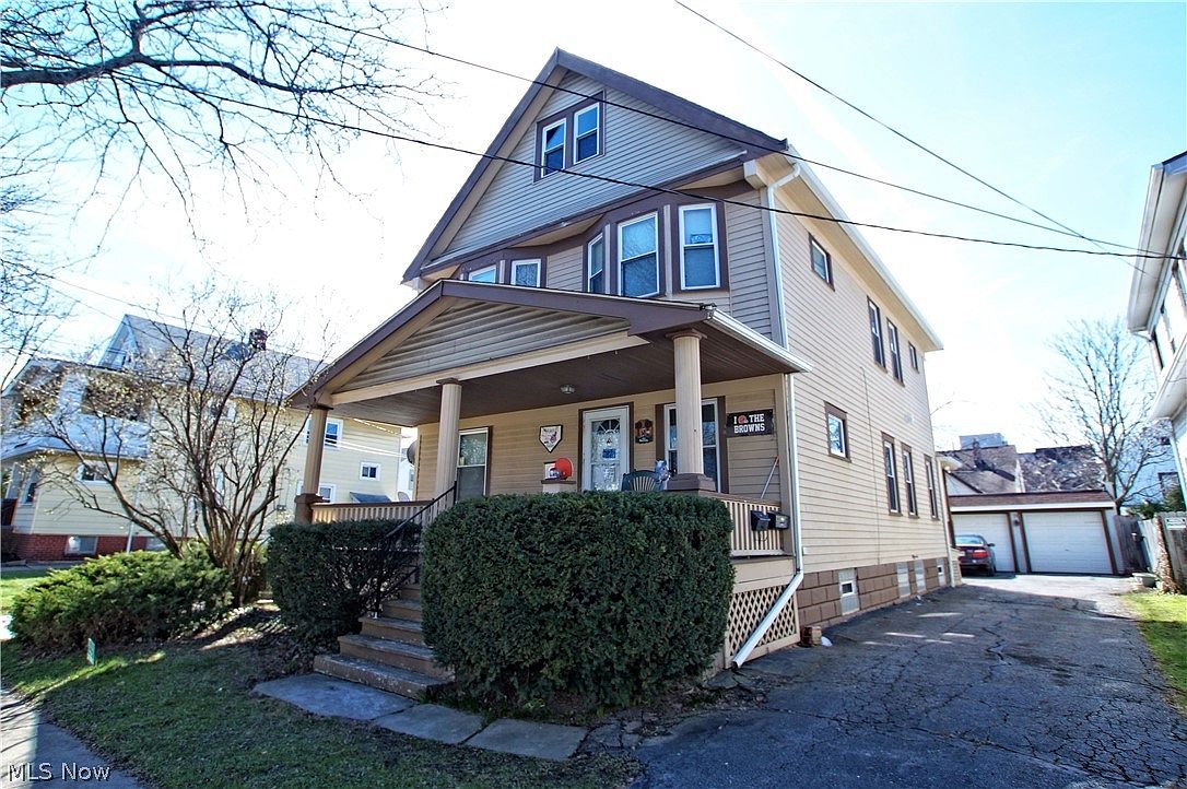 2118 Dowd Ave, Lakewood, OH 44107 MLS 4360334 Zillow
