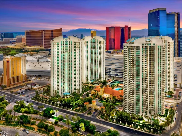 2857 Paradise Rd Unit 905, Las Vegas, NV 89109