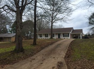 4317 Mockingbird Rd, Oxford, MS 38655