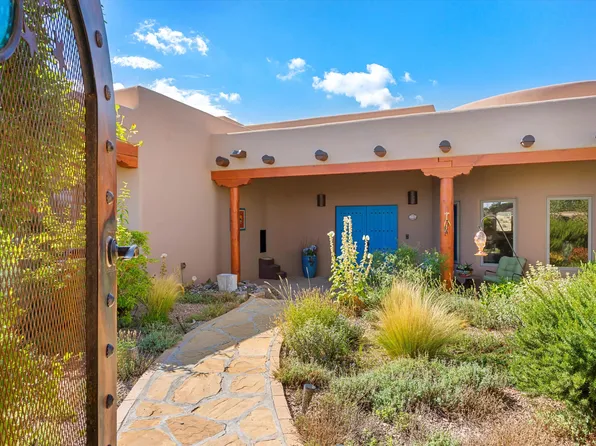 30 Vista De Oro, Placitas, NM 87043