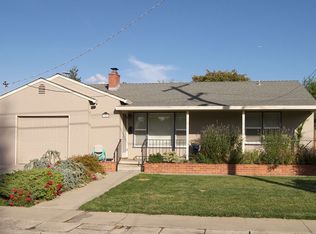 19488 Vaughn Ave, Castro Valley, CA