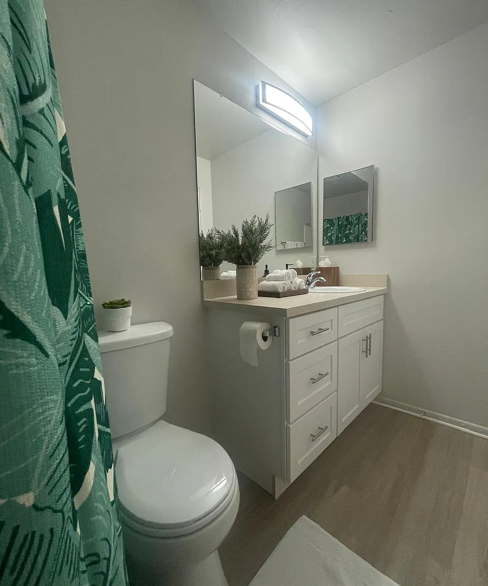 1 bed, 750 sqft, $1,390 — Photo 3