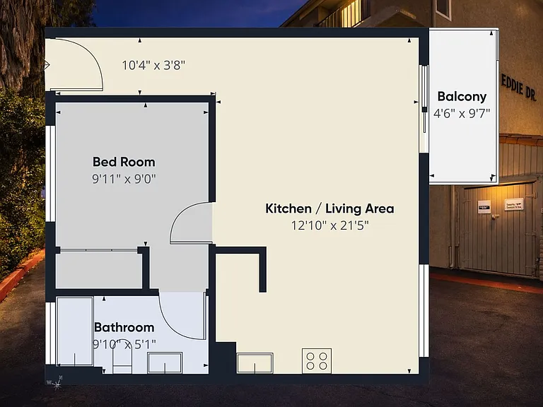 298 Eddie Dr — Photo 22