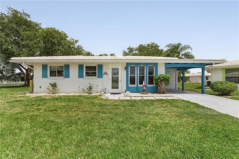 1st image of 545 Circlewood Dr #T-15