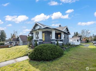 4418 N 33rd St, Tacoma, WA