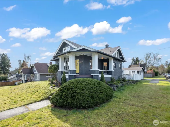 4418 N 33rd Street, Tacoma, WA 98407
