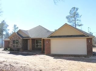 Mae Oney Rd, Harleton, TX 75651