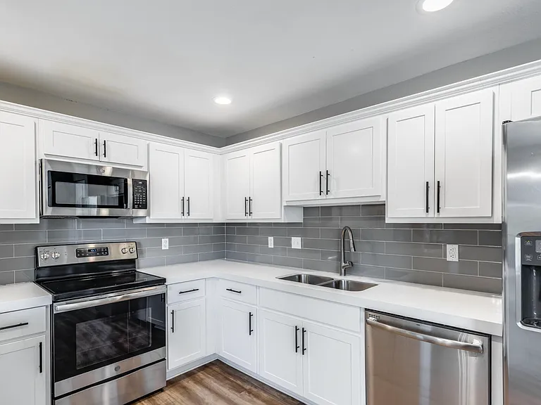 15050 N Thompson Peak Pkwy #2003 — Photo 8