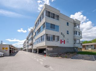 272 Green Ct #311, Penticton, BC V2A 7K5