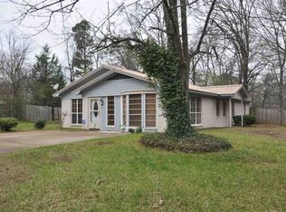 1313 Alice Dr, Longview, TX 75605