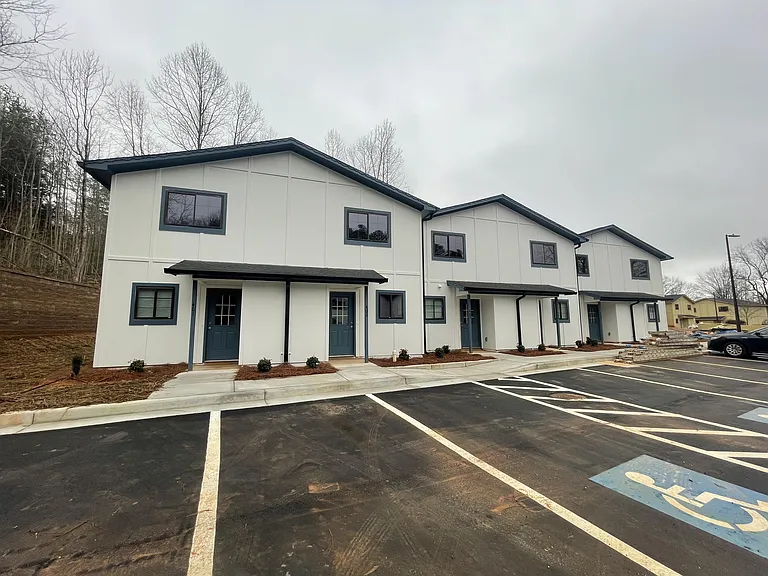 New Building