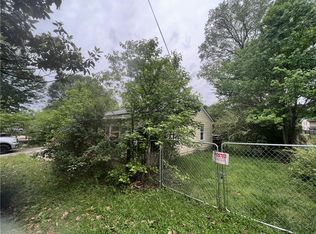 1178 Goldsmith Rd, Stone Mountain, GA 30083