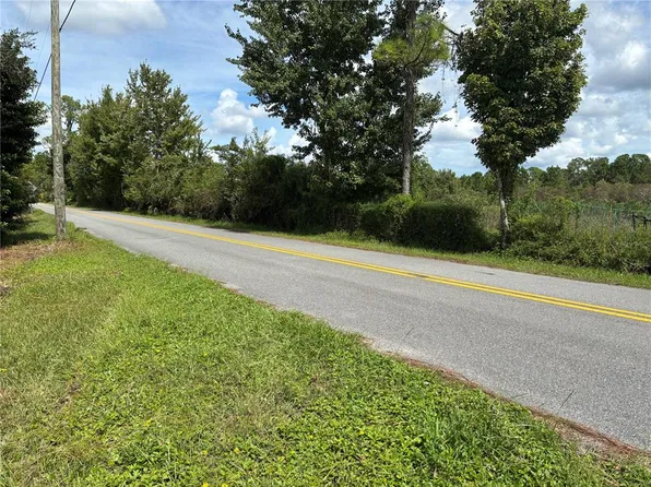 864 RASLEY ROAD LOT 1083, NEW SMYRNA BEACH, FL 32168
