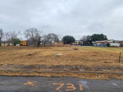731 Sterling LOT 23, San Antonio, TX, 78220