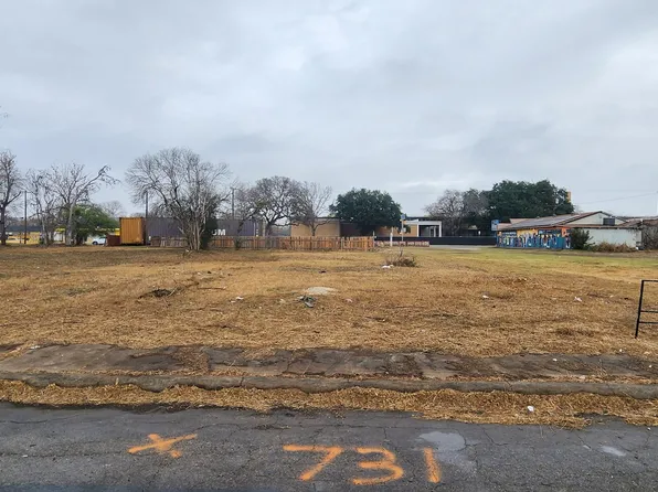 731 Sterling LOT 23, San Antonio, TX 78220