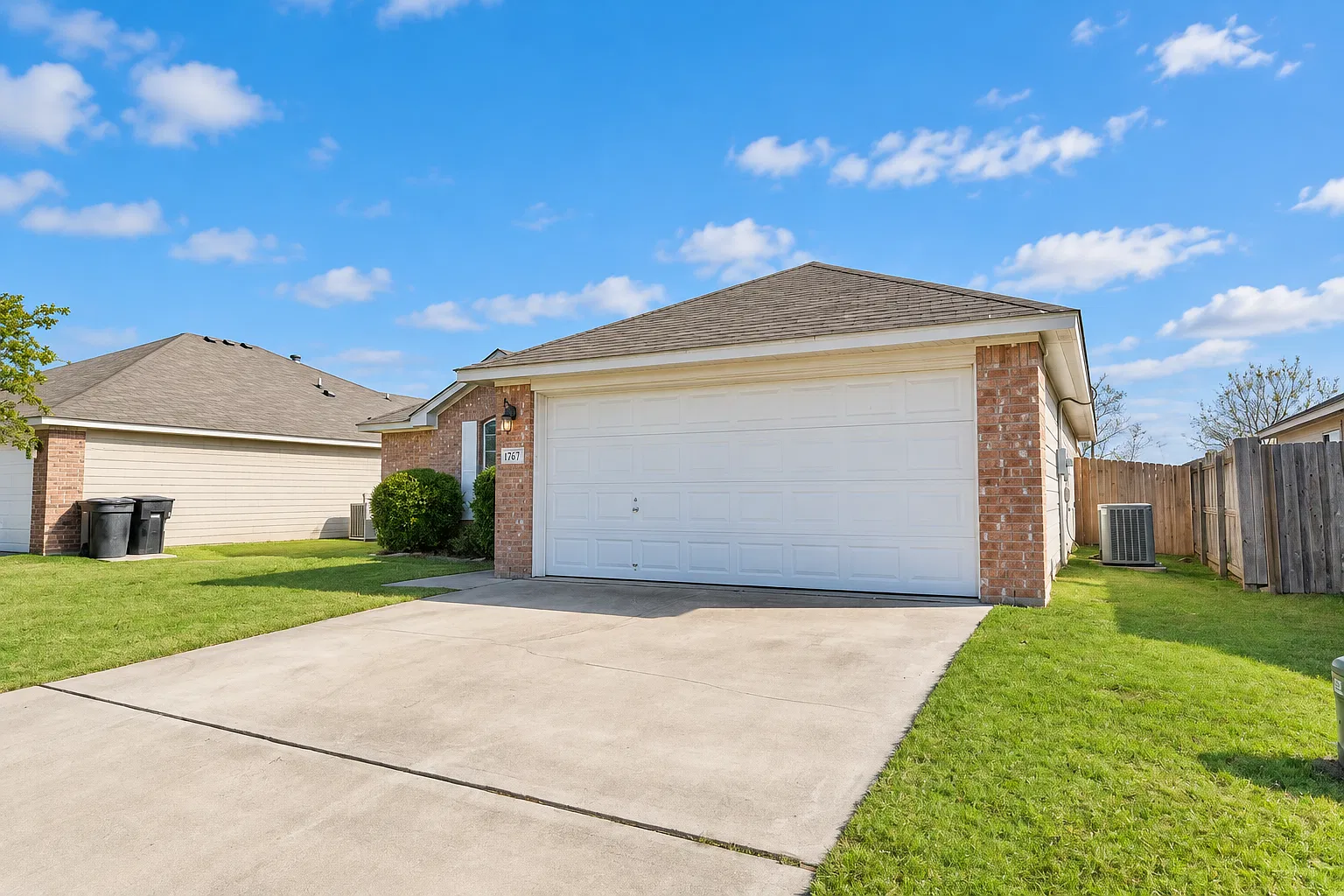 1707 Wood Creek Dr, Temple — Photo 3