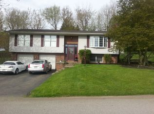 159 Ash Cir, Wheeling, WV