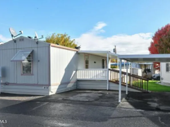 8301 Tieton Dr Unit 40, Yakima, WA 98908