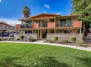 50 Casa Maria Ct APT A, Alamo, CA 94507