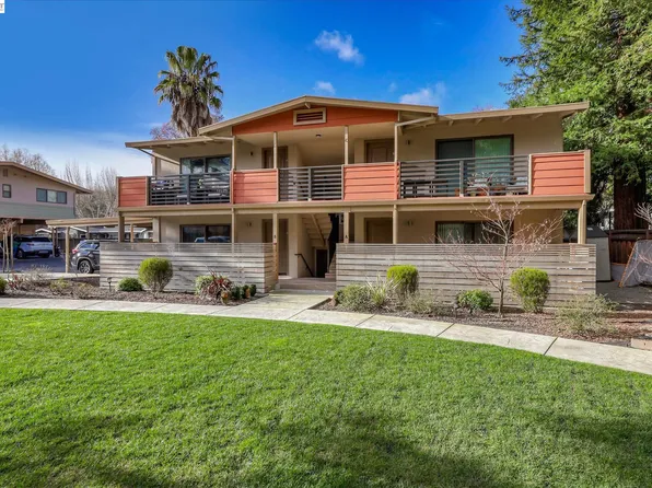 50 Casa Maria Ct APT A, Alamo, CA 94507