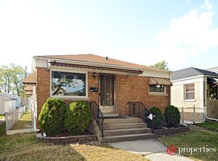 2512 Maple St, Franklin Park, IL 60131