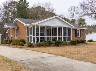 8964 Grover Rd, Nashville, NC 27856