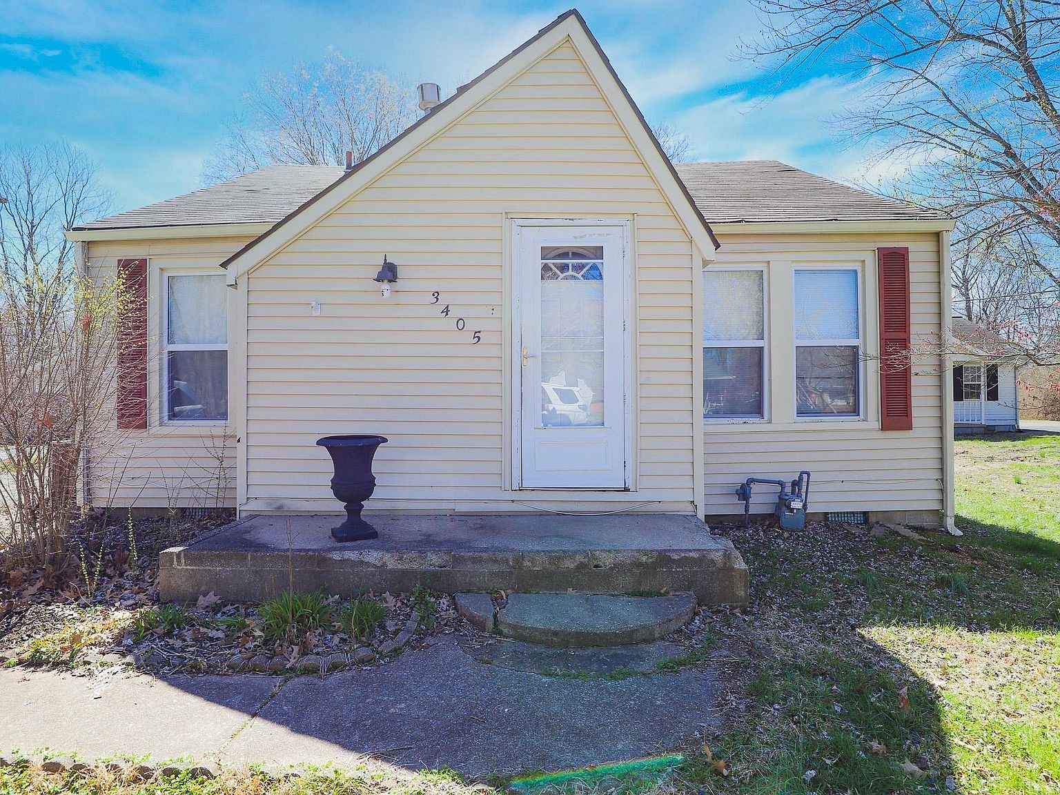 3405 Hovekamp Rd, Paducah, KY 42003 Zillow