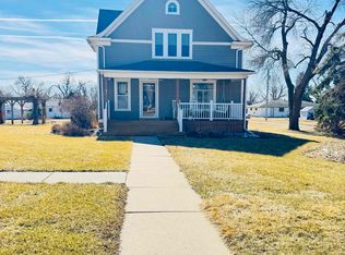 200 E Roosevelt St, Wausa, NE 68786